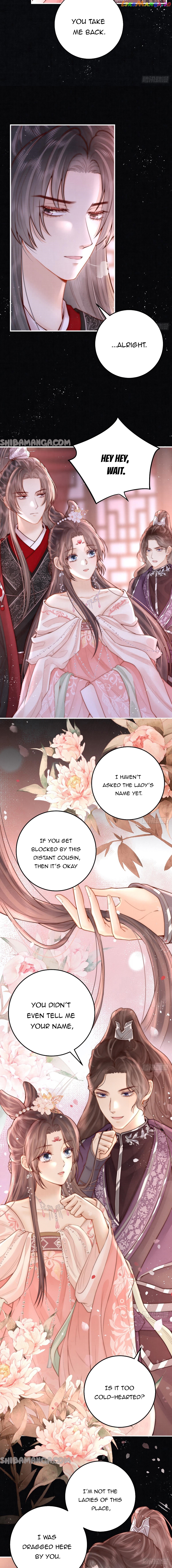 Biography of the Empress Chapter 14 - page 3