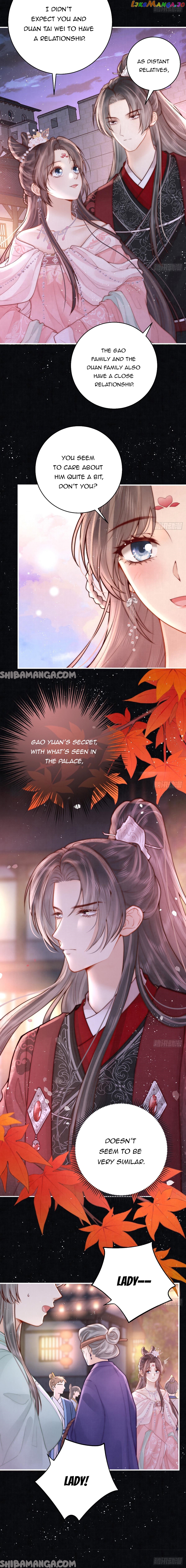 Biography of the Empress Chapter 14 - page 6