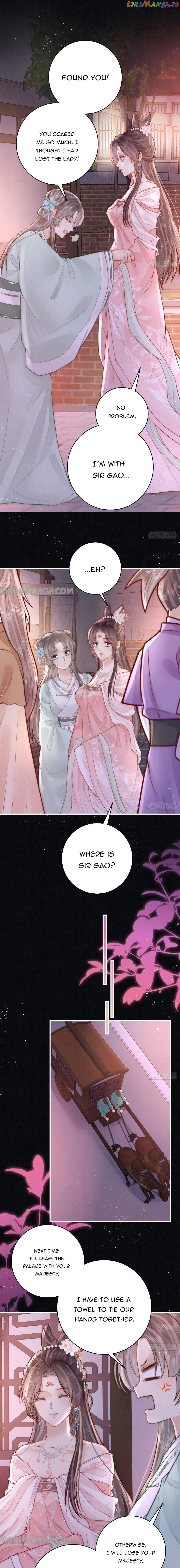 Biography of the Empress Chapter 14 - page 7