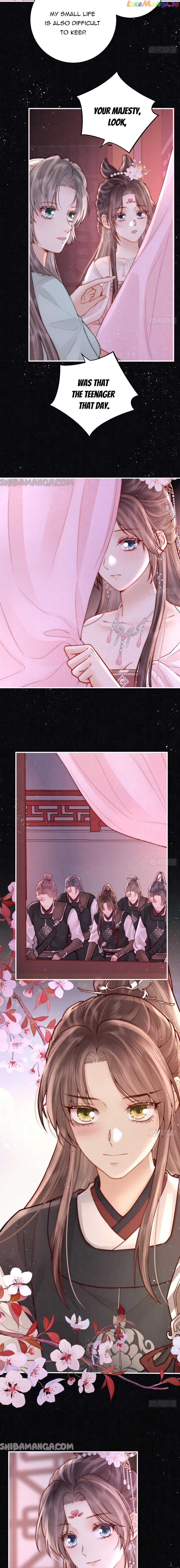 Biography of the Empress Chapter 14 - page 8