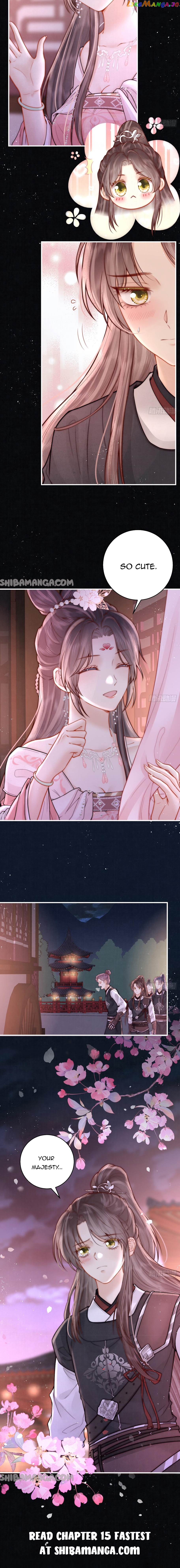Biography of the Empress Chapter 14 - page 9