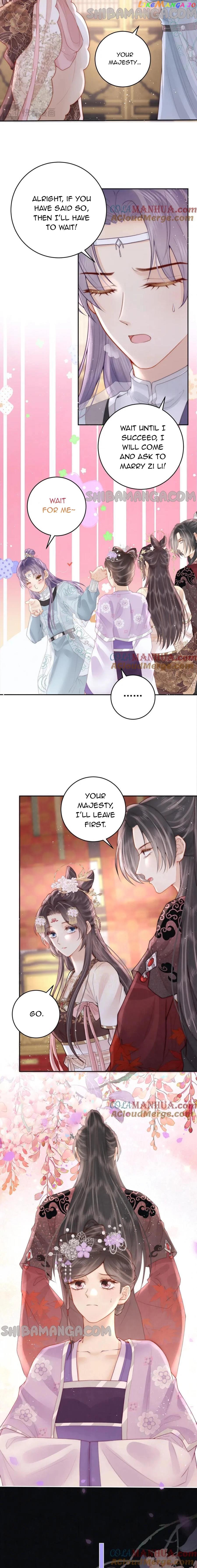Biography of the Empress Chapter 21 - page 7