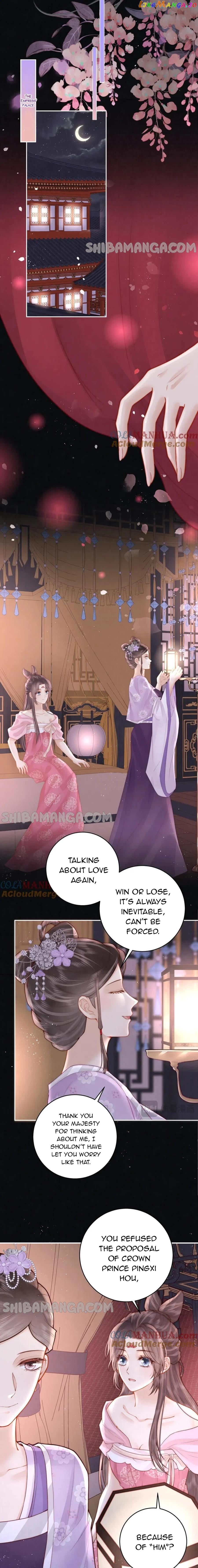Biography of the Empress Chapter 21 - page 8