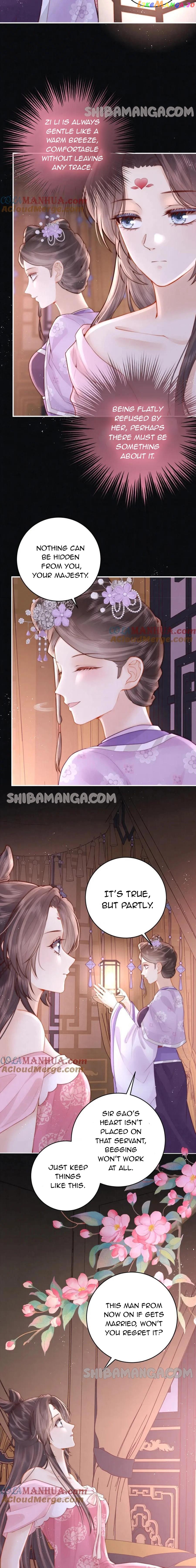 Biography of the Empress Chapter 21 - page 9