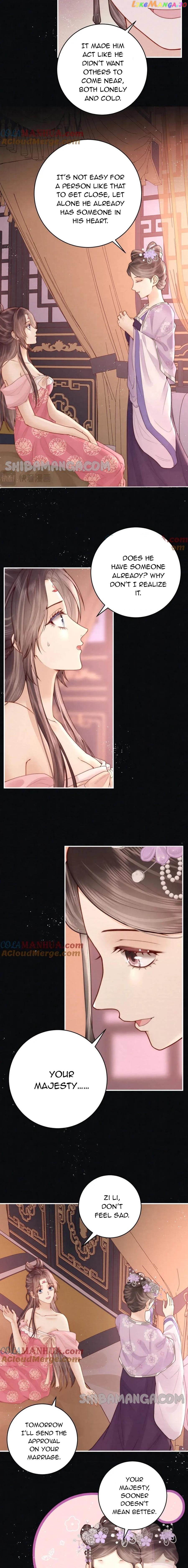 Biography of the Empress Chapter 22 - page 2