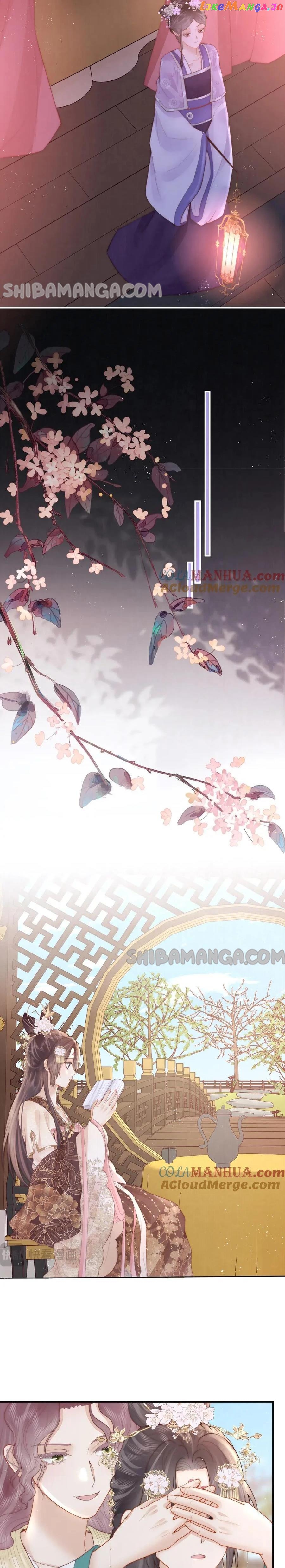 Biography of the Empress Chapter 22 - page 4
