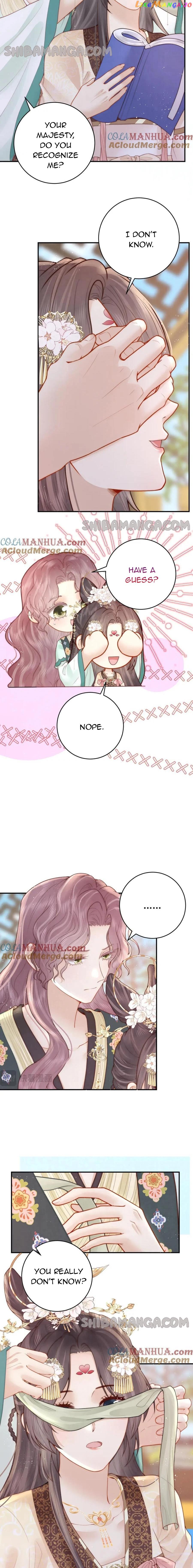 Biography of the Empress Chapter 22 - page 5