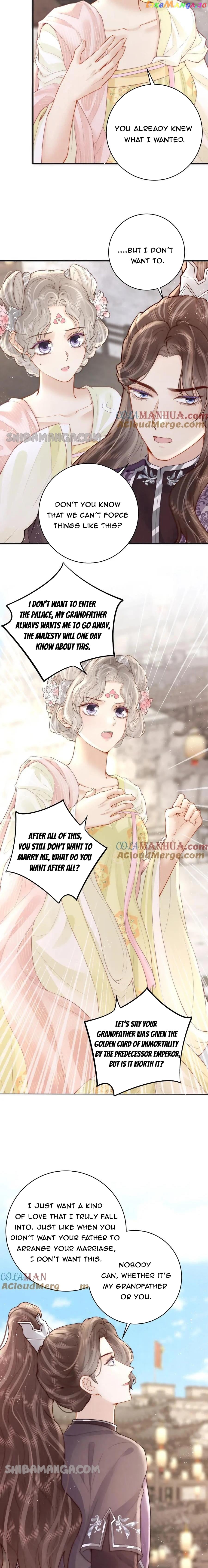 Biography of the Empress Chapter 23 - page 6