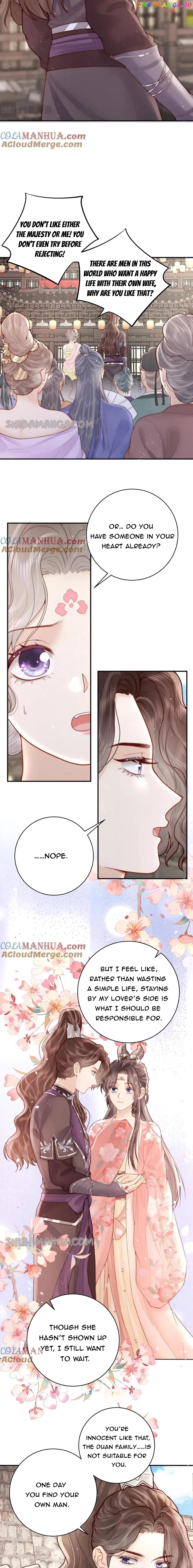 Biography of the Empress Chapter 23 - page 7