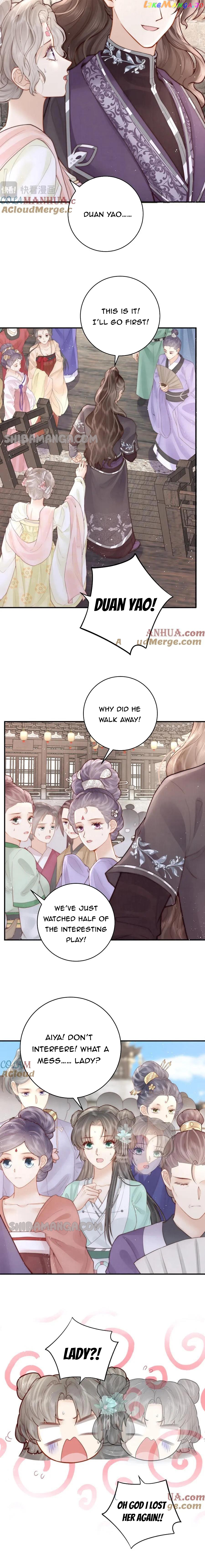 Biography of the Empress Chapter 23 - page 8