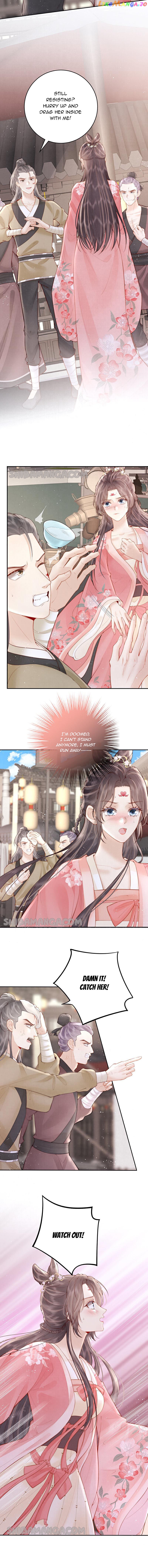 Biography of the Empress Chapter 24 - page 2
