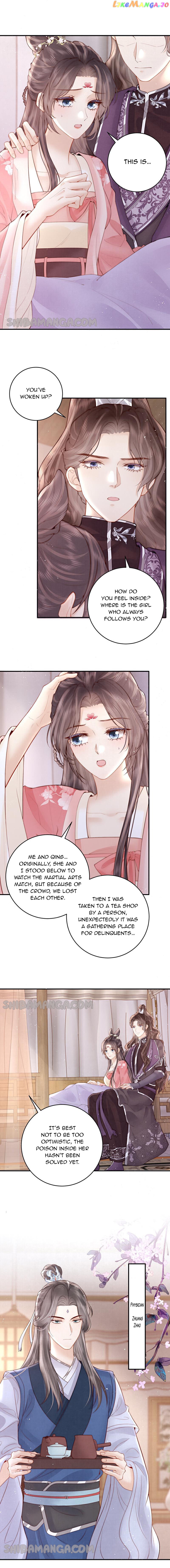 Biography of the Empress Chapter 24 - page 4