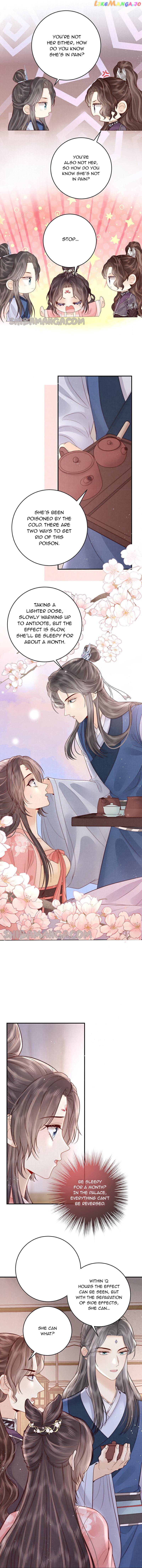 Biography of the Empress Chapter 24 - page 6