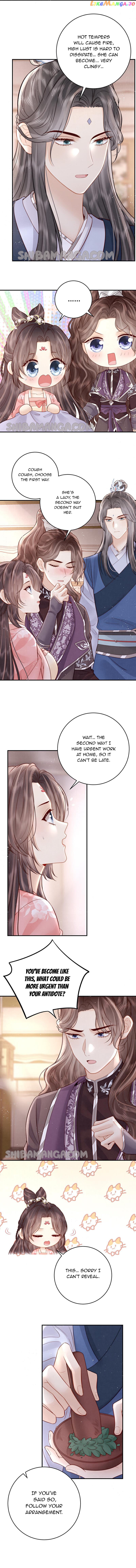 Biography of the Empress Chapter 24 - page 7