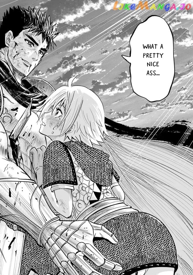 Road To Kingdom chapter 53 - page 30