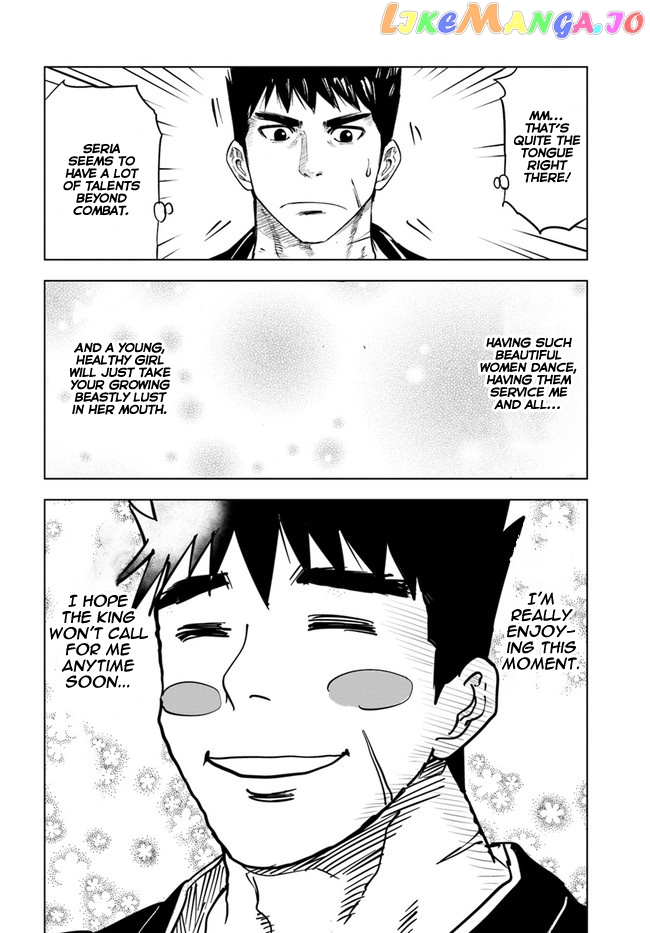 Road To Kingdom chapter 30 - page 30