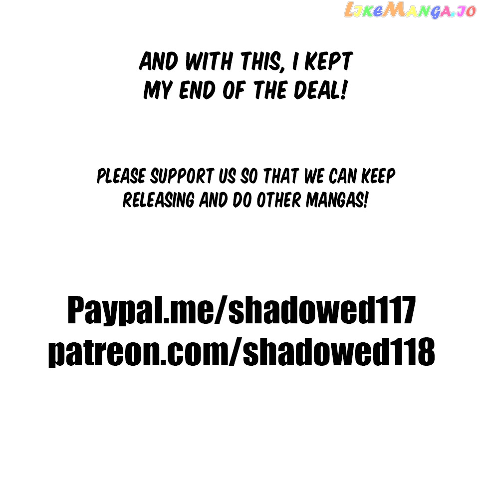 Road To Kingdom chapter 61 - page 1
