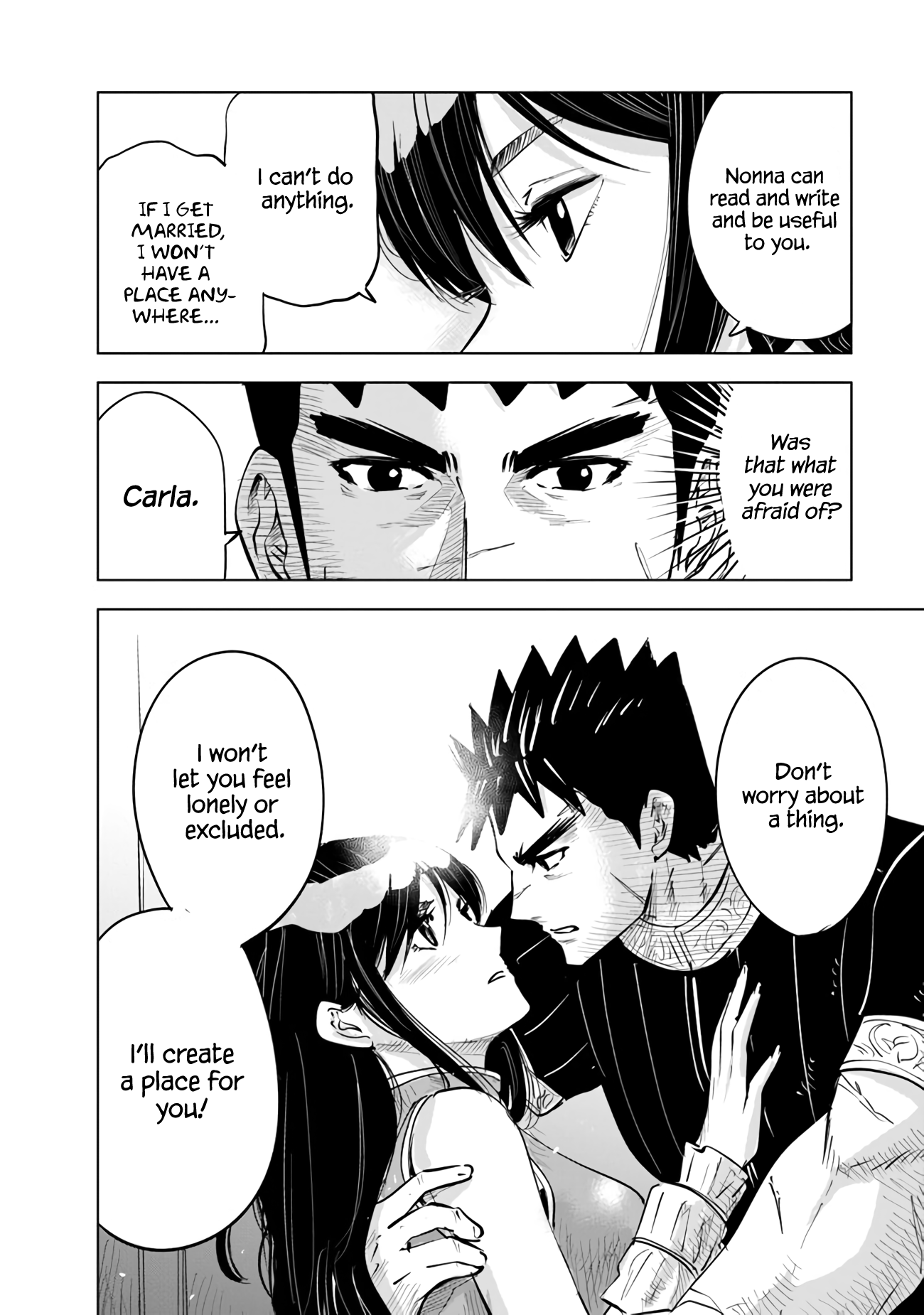 Road To Kingdom chapter 64 - page 24