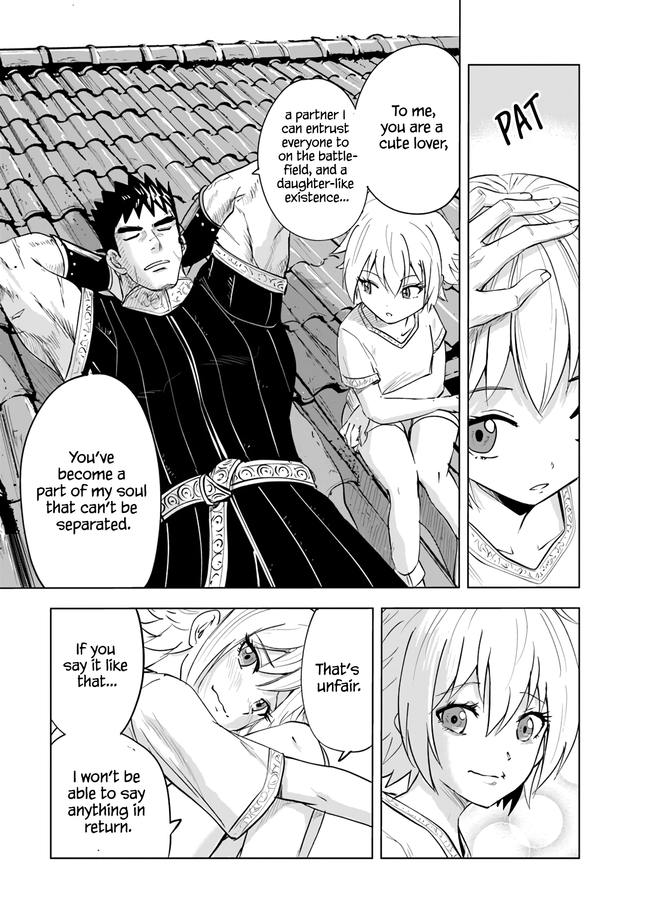 Road To Kingdom chapter 64 - page 29