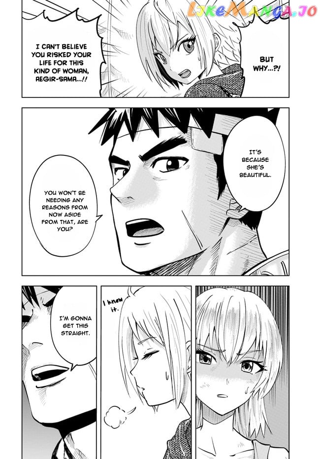 Road To Kingdom chapter 37 - page 18