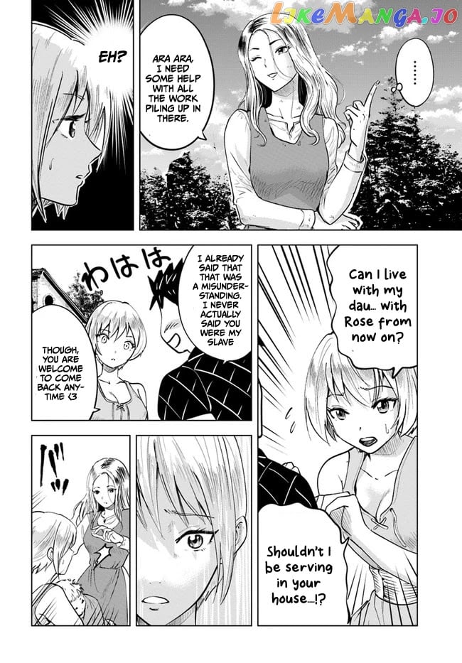 Road To Kingdom chapter 38 - page 26