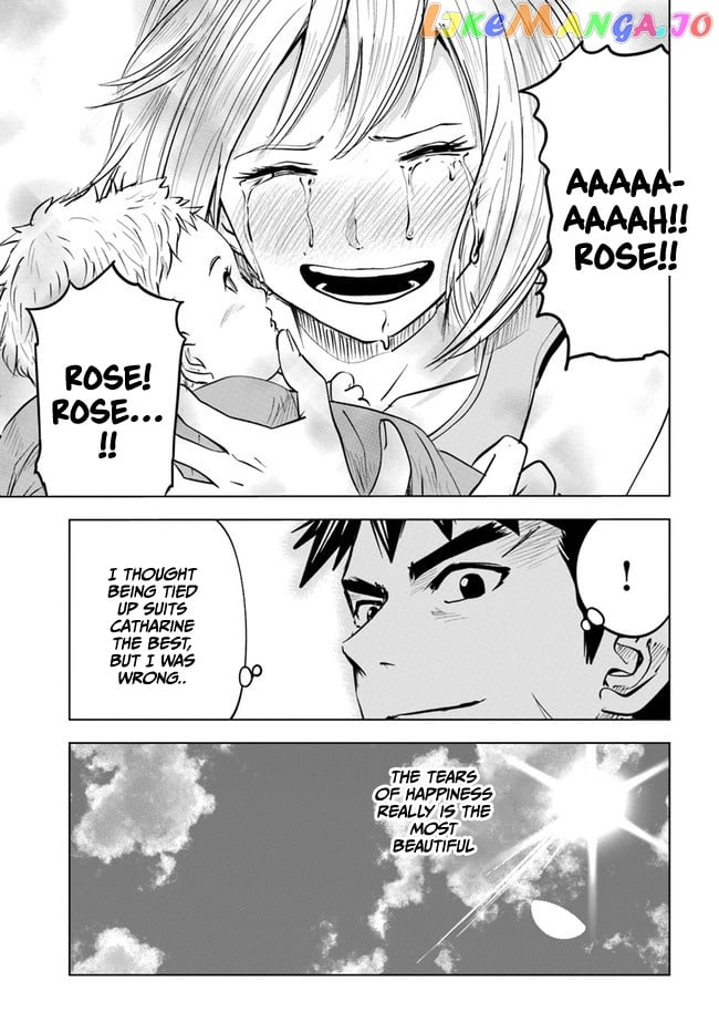 Road To Kingdom chapter 38 - page 27