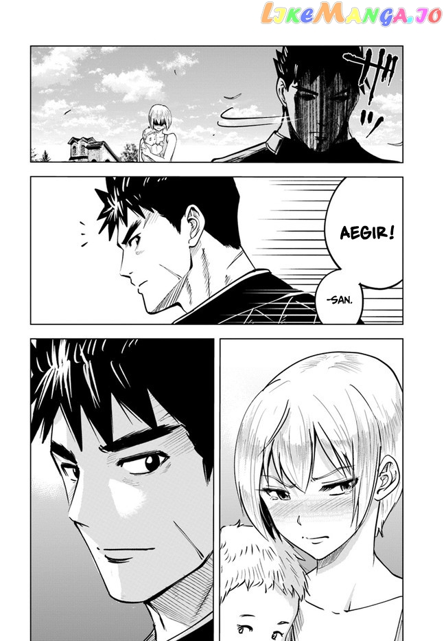 Road To Kingdom chapter 38 - page 28