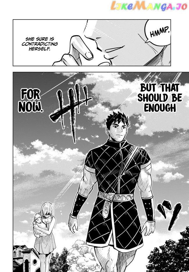 Road To Kingdom chapter 38 - page 30