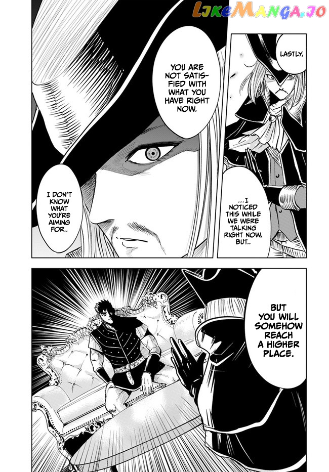 Road To Kingdom chapter 39 - page 18