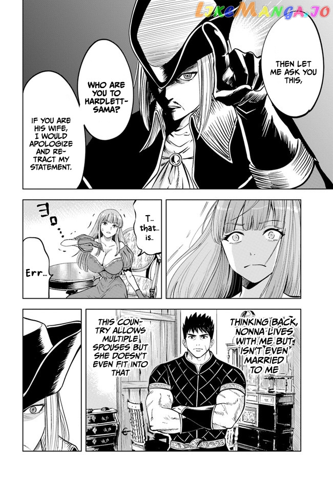 Road To Kingdom chapter 39 - page 29