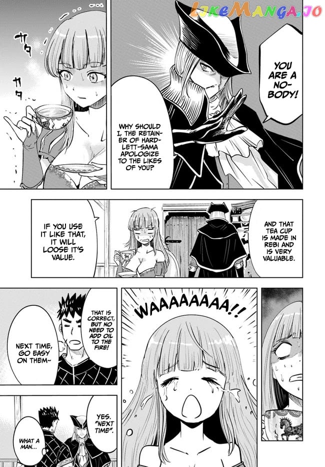 Road To Kingdom chapter 39 - page 30