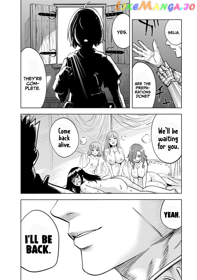 Road To Kingdom chapter 43 - page 30