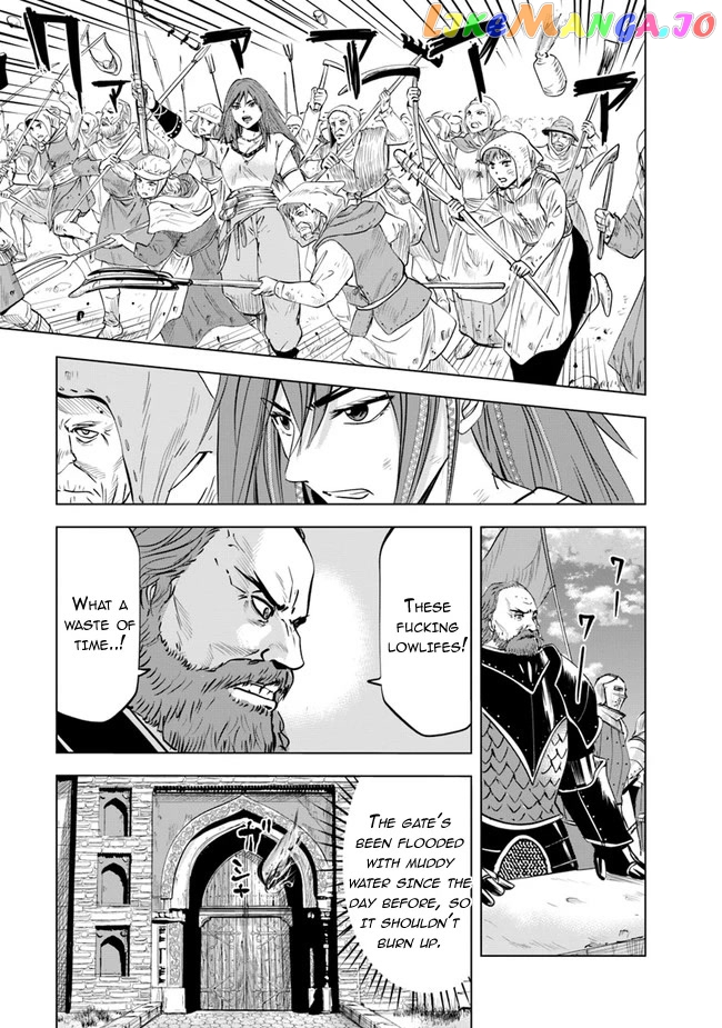 Road To Kingdom chapter 46 - page 7