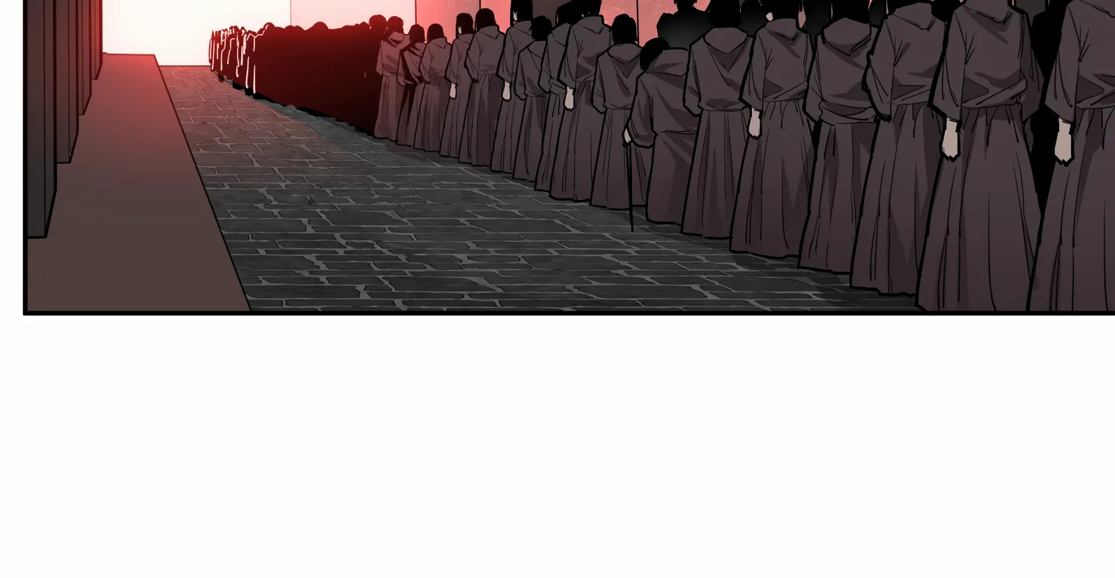Horror Comes I Have 18 Levels of Hell Inside Me Chapter 0.1 - page 2