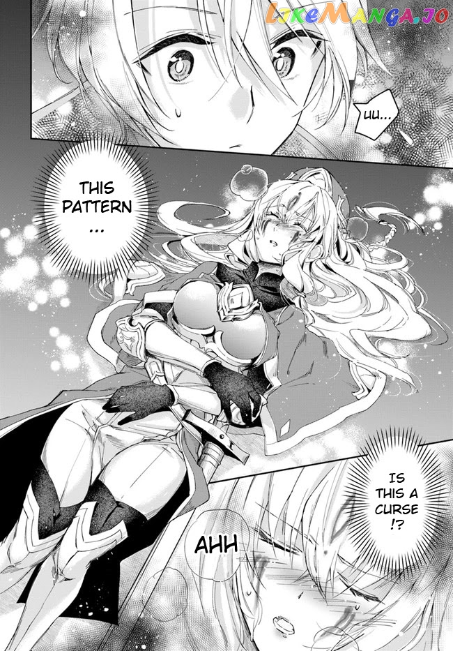 The Frontier Alchemist ~ I Can’t Go Back to That Job After You Made My Budget Zero chapter 1 - page 37