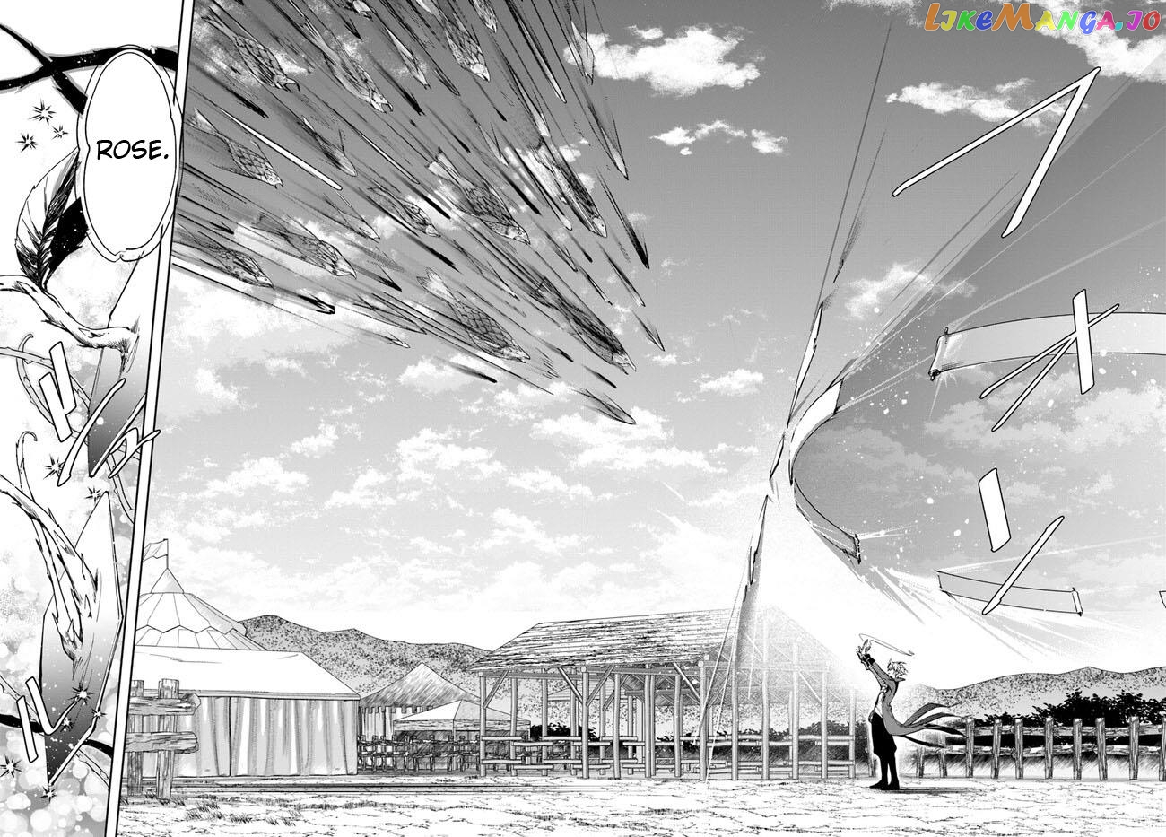 The Frontier Alchemist ~ I Can’t Go Back to That Job After You Made My Budget Zero chapter 20.1 - page 9