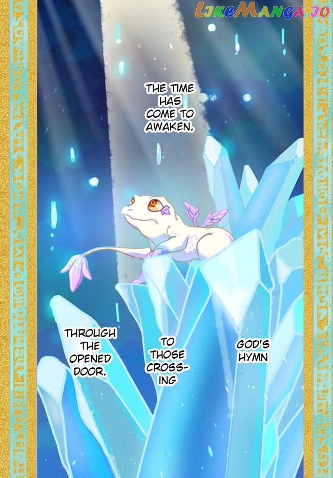 The Frontier Alchemist ~ I Can’t Go Back to That Job After You Made My Budget Zero chapter 21.1 - page 1