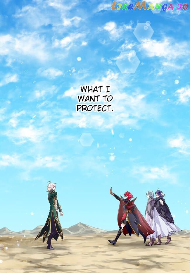 The Frontier Alchemist ~ I Can’t Go Back to That Job After You Made My Budget Zero chapter 21.1 - page 3