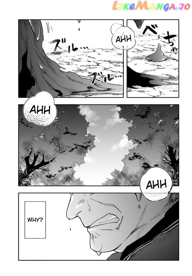 The Frontier Alchemist ~ I Can’t Go Back to That Job After You Made My Budget Zero chapter 21.1 - page 4