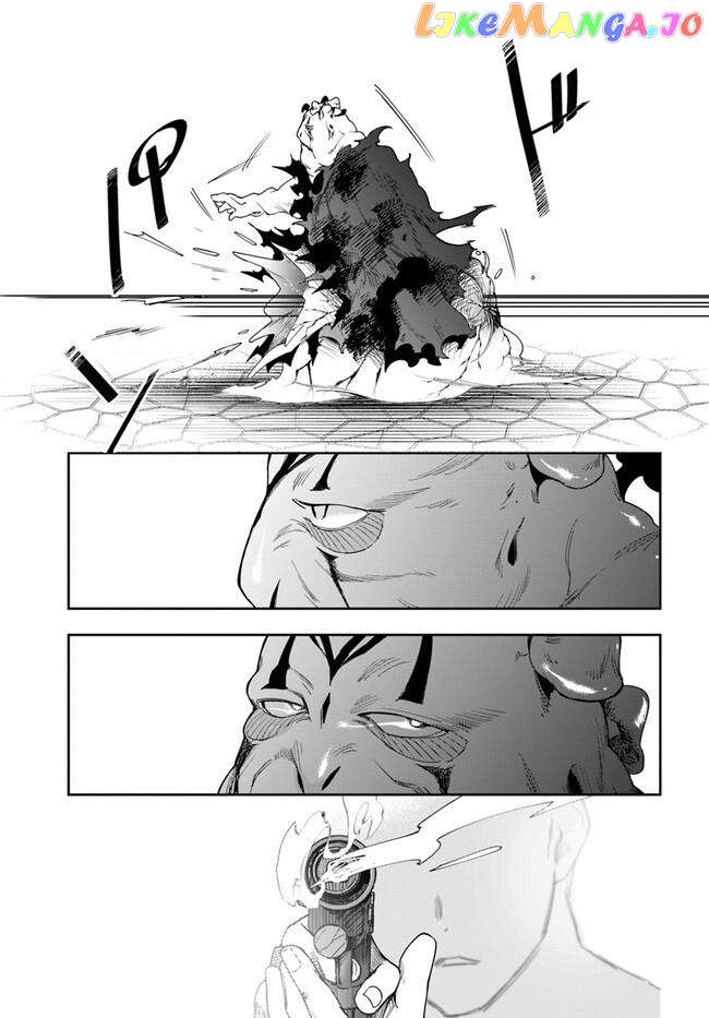 The Frontier Alchemist ~ I Can’t Go Back to That Job After You Made My Budget Zero chapter 21.2 - page 19
