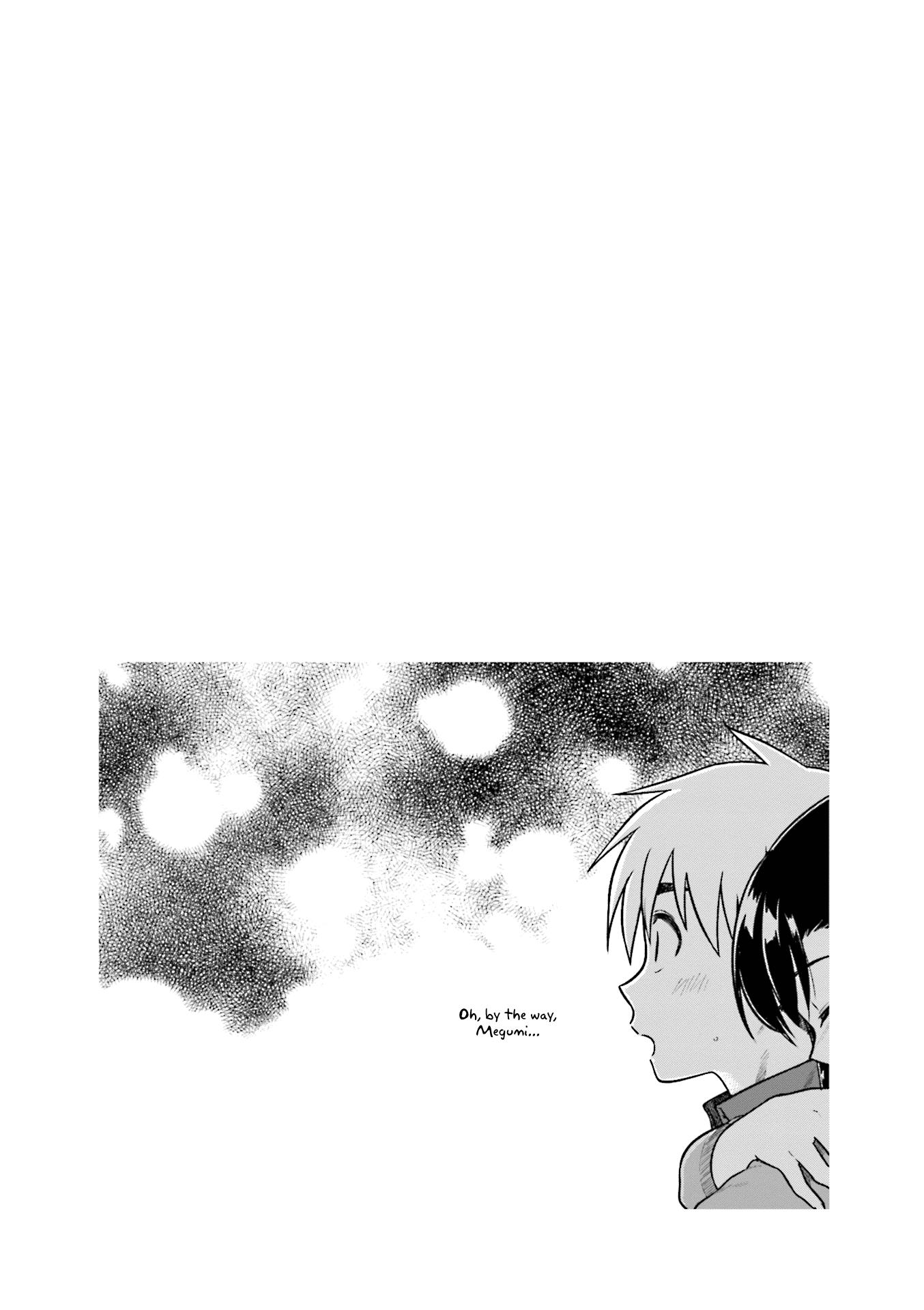 Kawaii Joushi O Komarasetai chapter 34 - page 10