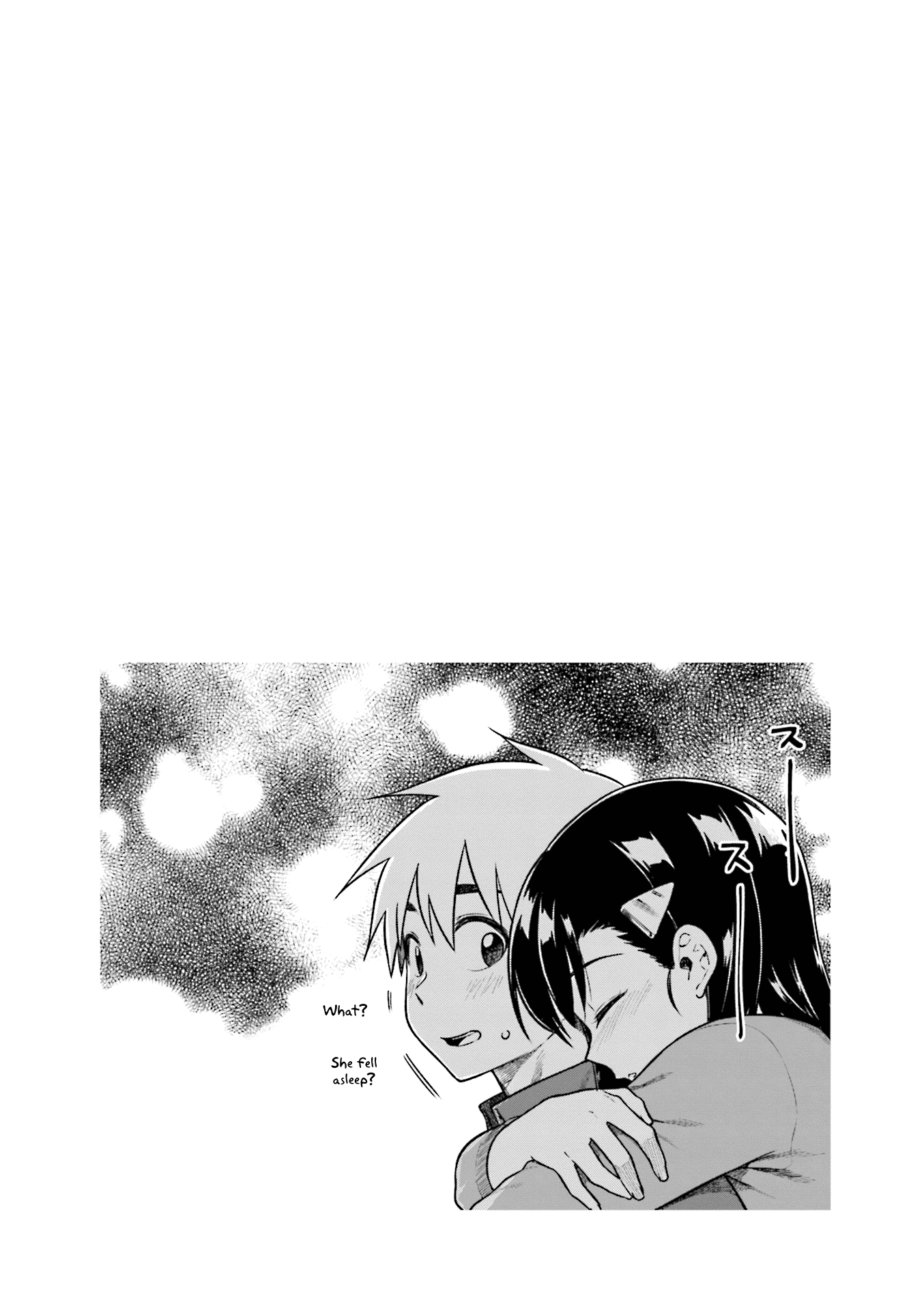 Kawaii Joushi O Komarasetai chapter 34 - page 11