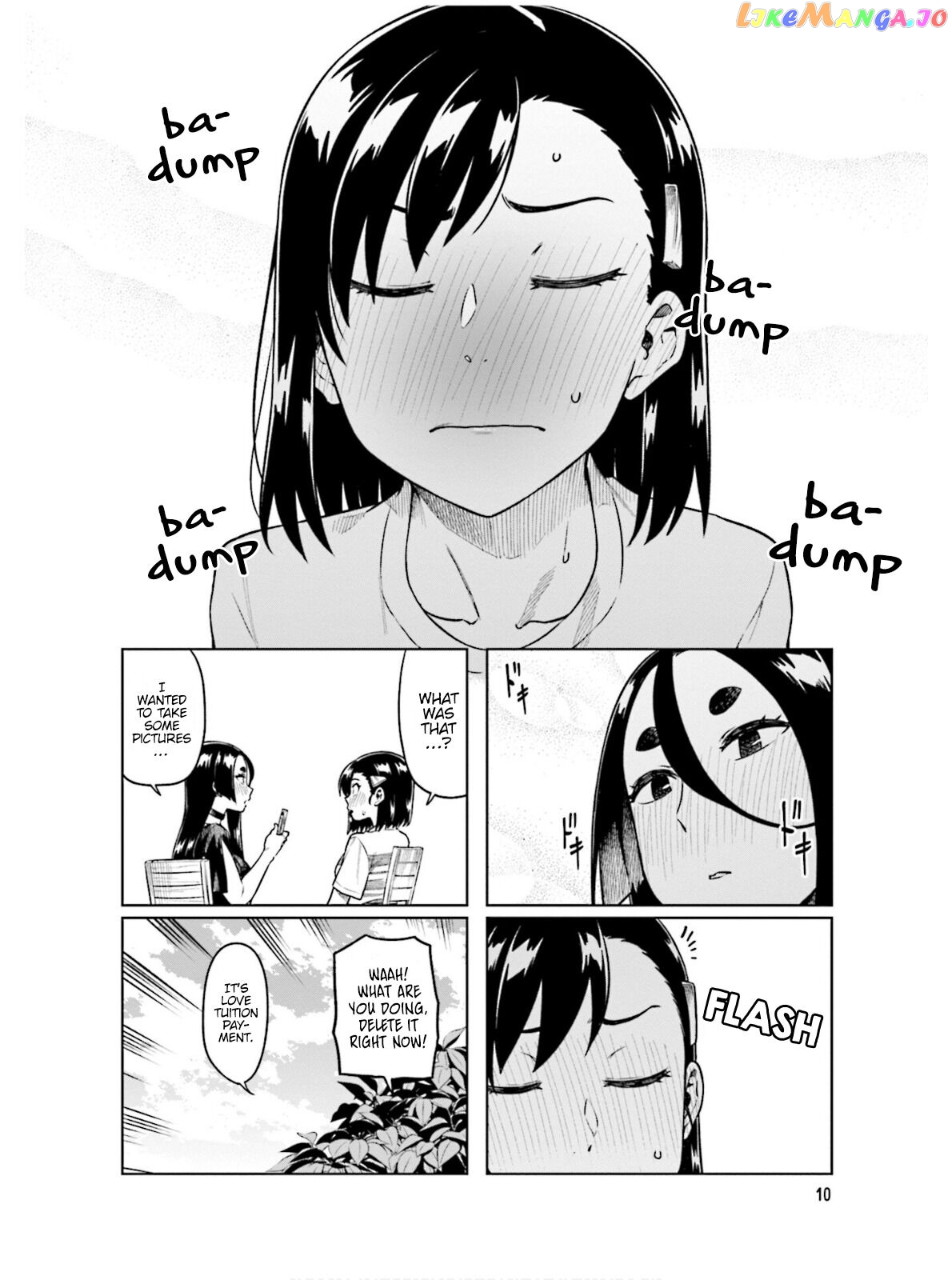 Kawaii Joushi O Komarasetai chapter 56 - page 13