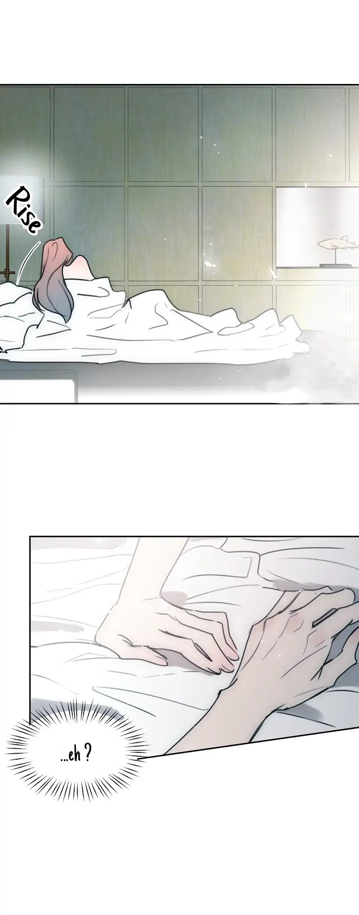 The Impure Type of Friendship chapter 1 - page 2