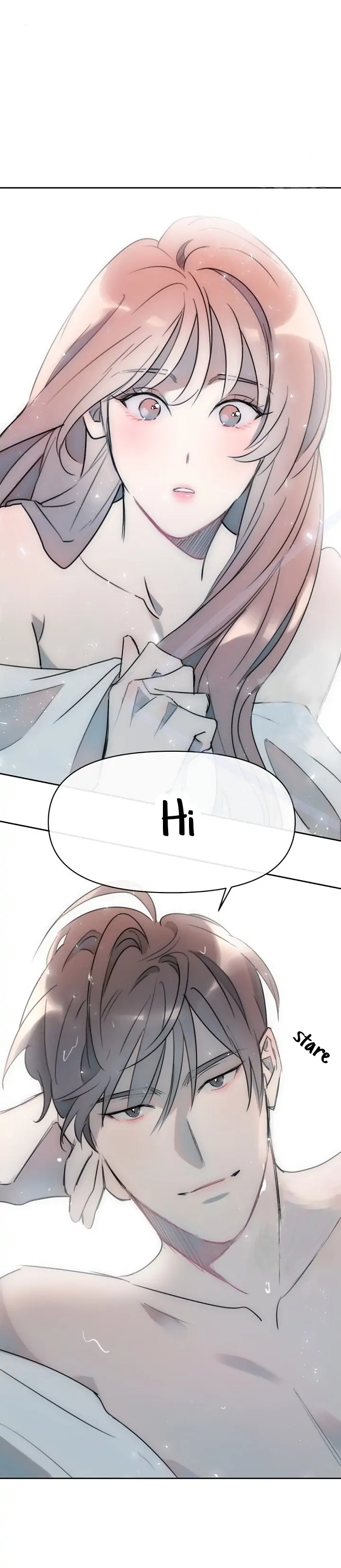 The Impure Type of Friendship chapter 1 - page 3