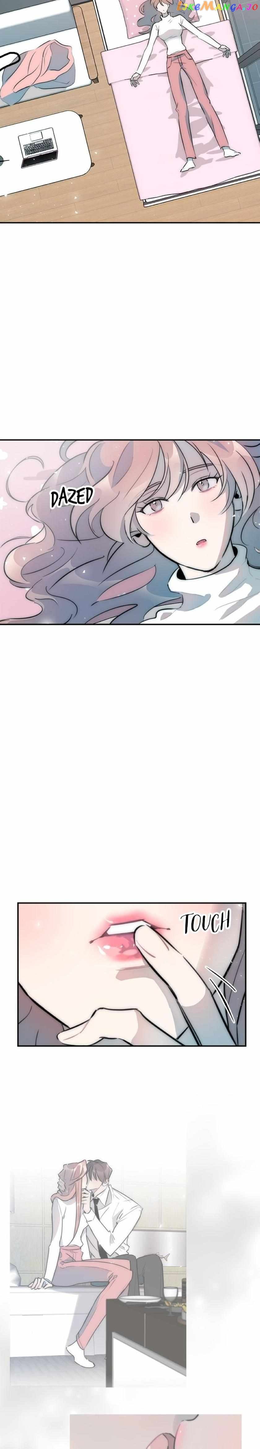 The Impure Type of Friendship chapter 13 - page 11