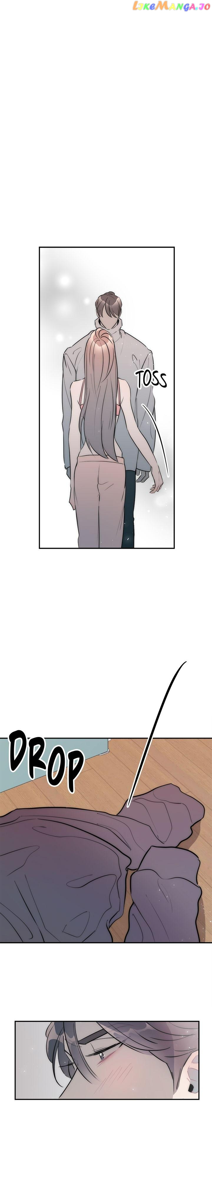The Impure Type of Friendship chapter 21 - page 6