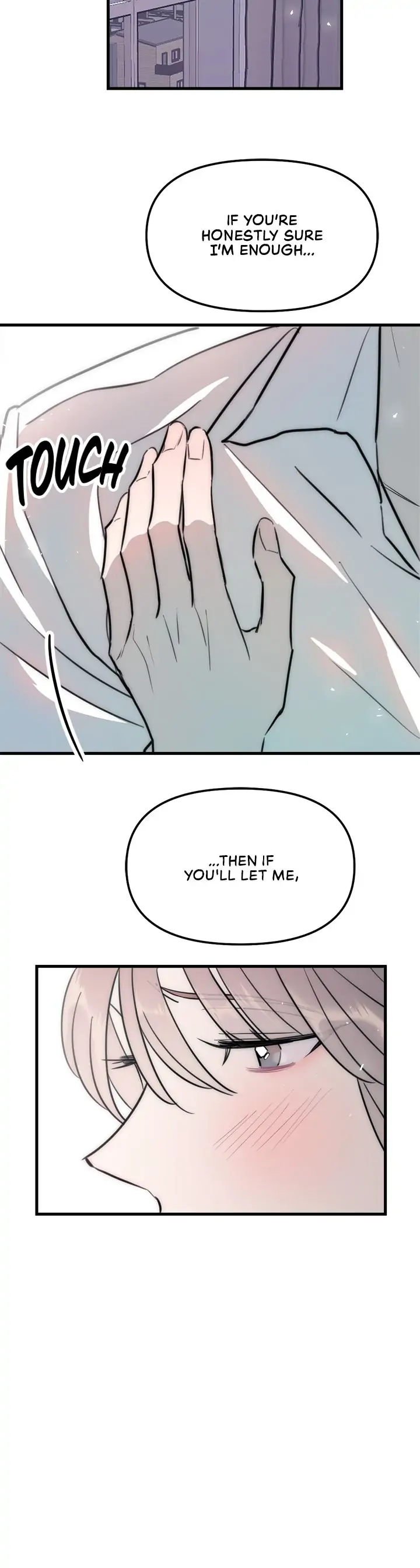 The Impure Type of Friendship chapter 34 - page 8