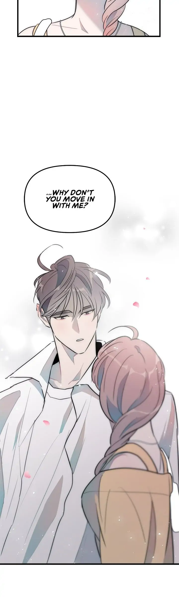 The Impure Type of Friendship chapter 39 - page 23