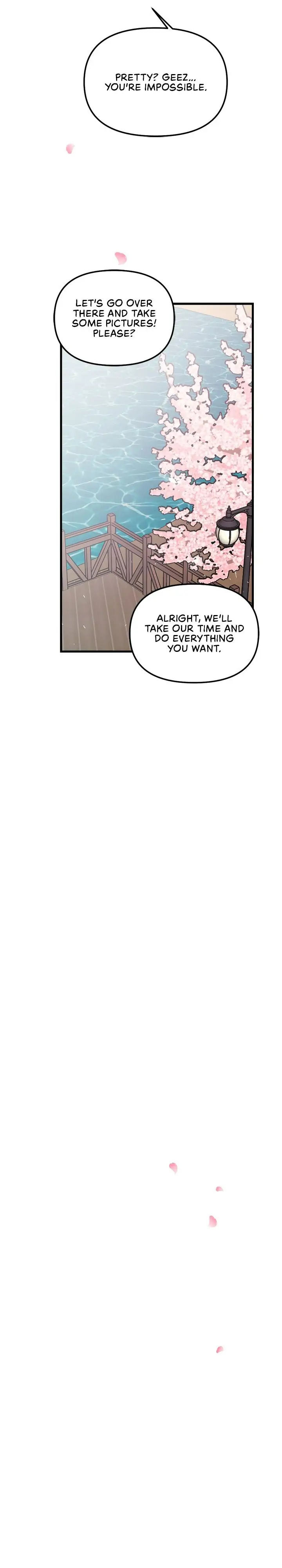 The Impure Type of Friendship chapter 39 - page 8